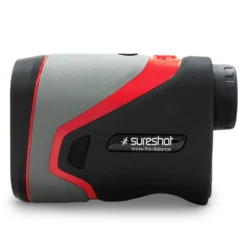 Sureshot - PINLOC 6000iPM Laser Rangefinder -Taylor Made Shop Sureshot PINLOC 6000iPM Laser Rangefinder Laser Rangefinder 3