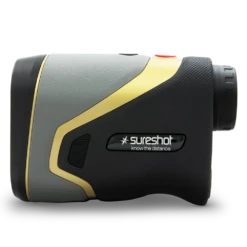 Sureshot - PINLOC 6000iPSM Laser Rangefinder -Taylor Made Shop Sureshot PINLOC 6000iPSM Laser Rangefinder Laser Rangefinder 3