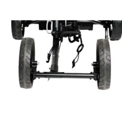 Swivel Conversion Kit For Clicgear 3 Wheel Models -Taylor Made Shop Swivel Conversion Kit for Clicgear 3 Wheel Models Golf Cart Accessories 3