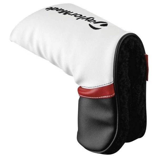 TaylorMade Blade Putter Headcover 4 TaylorMade Blade Putter Headcover - Image 2