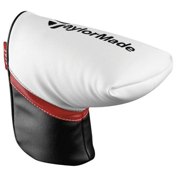 TaylorMade Blade Putter Headcover 3 TaylorMade Blade Putter Headcover