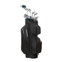 TaylorMade Kalea Premier 10 PC Package Set -Taylor Made Shop TaylorMade Kalea Premier 10 PC Package Set Package Set 3