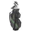 TaylorMade RBZ Speedlite 11 Piece Package Set - Men's - Steel Shaft 2 TaylorMade RBZ Speedlite 11 Piece Package Set - Men's - Steel Shaft -Taylor Made Shop TaylorMade RBZ Speedlite 11 Piece Package Set Mens Steel Shaft Package Set