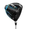 TaylorMade SIM2 Max D Driver 10.5 Degree Right Hand Lite/A Flex 2 TaylorMade SIM2 Max D Driver 10.5 Degree Right Hand Lite/A Flex -Taylor Made Shop TaylorMade SIM2 Max D Driver 10 5 Degree Right Hand LiteA Flex Driver
