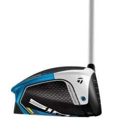 TaylorMade SIM2 Max D Driver 10.5 Degree Right Hand Lite/A Flex -Taylor Made Shop TaylorMade SIM2 Max D Driver 10 5 Degree Right Hand LiteA Flex Driver 4