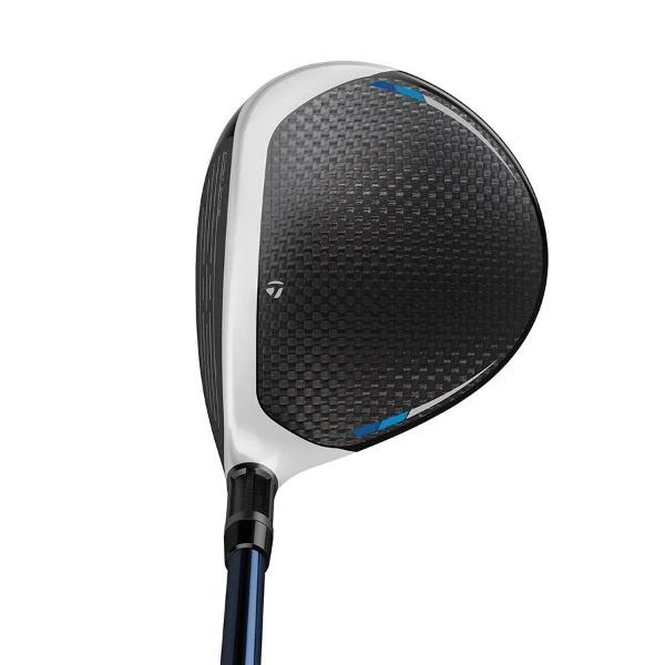 TaylorMade SIM2 Max Fairway 4 TaylorMade SIM2 Max Fairway - Image 2