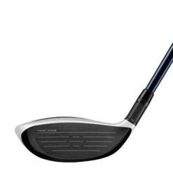 TaylorMade SIM2 Max Fairway 9 TaylorMade SIM2 Max Fairway -Taylor Made Shop TaylorMade SIM2 Max Fairway Fairway 3