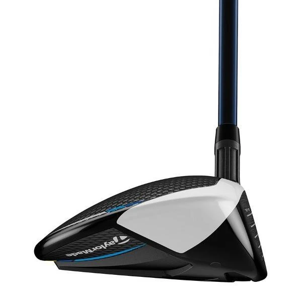 TaylorMade SIM2 Max Fairway 6 TaylorMade SIM2 Max Fairway - Image 4