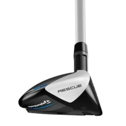TaylorMade SIM2 Max Rescue - Womens 10 TaylorMade SIM2 Max Rescue - Womens -Taylor Made Shop TaylorMade SIM2 Max Rescue Womens Hybrid 4 ff9ab3d7 f697 42db 9400 dfea10d5e7e8