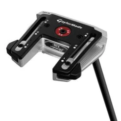 TaylorMade Spider GT Max Putter -Taylor Made Shop TaylorMade Spider GT Max Putter Putter 4