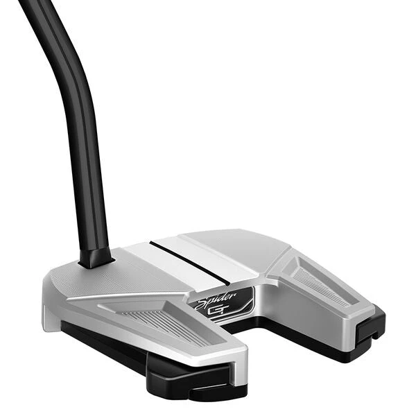 TaylorMade Spider GT Max Single Bend Putter 3 TaylorMade Spider GT Max Single Bend Putter