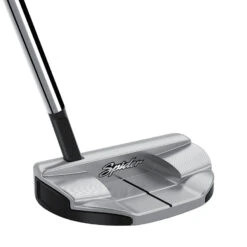 TaylorMade Spider GT Notchback Putter Short Slant