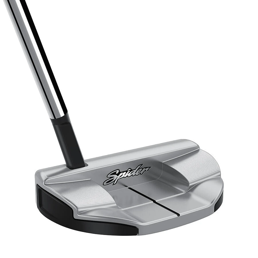 TaylorMade Spider GT Notchback Putter Short Slant 3 TaylorMade Spider GT Notchback Putter Short Slant