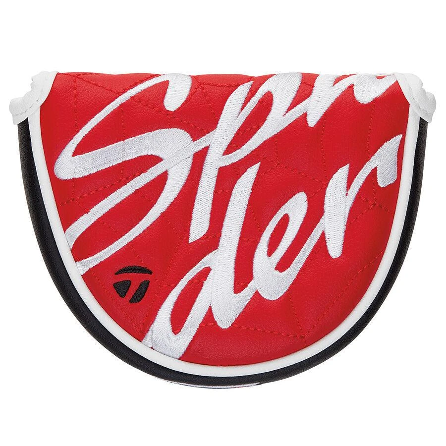 TaylorMade Spider GT Notchback Putter Single Bend 6 TaylorMade Spider GT Notchback Putter Single Bend - Image 4