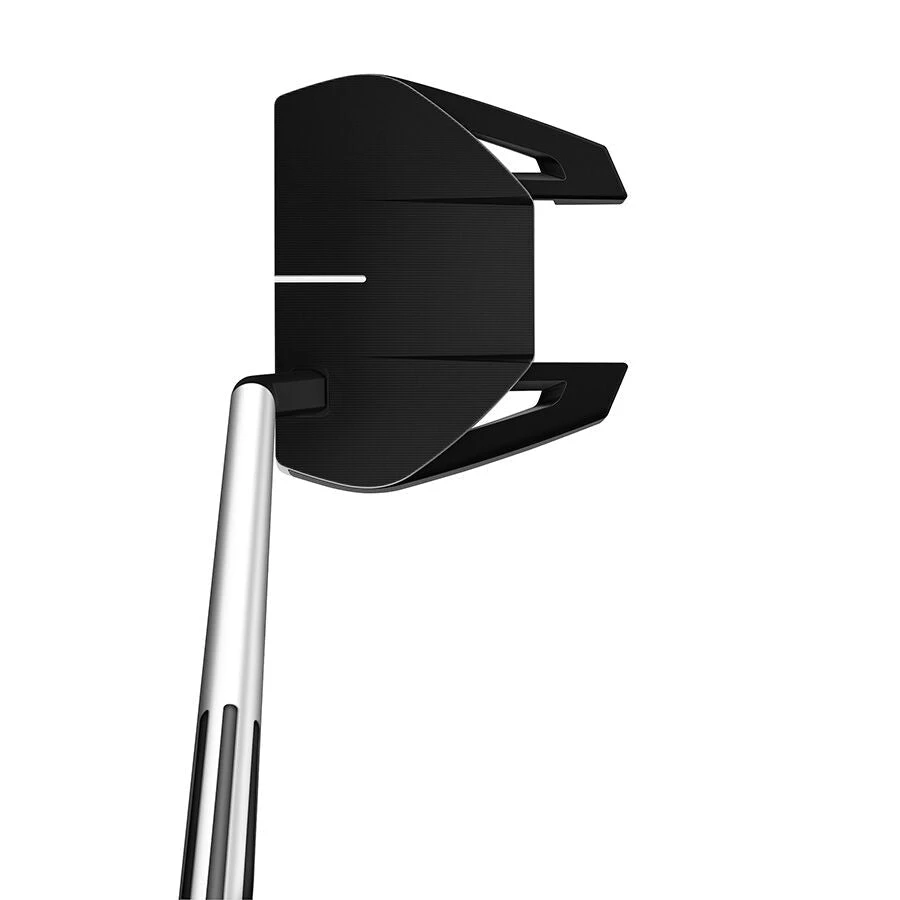 TaylorMade Spider GT Putter Black Short Slant 4 TaylorMade Spider GT Putter Black Short Slant - Image 2