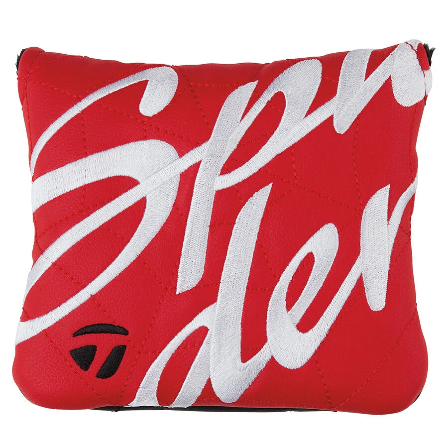 TaylorMade Spider GT Putter Black Short Slant 6 TaylorMade Spider GT Putter Black Short Slant - Image 4