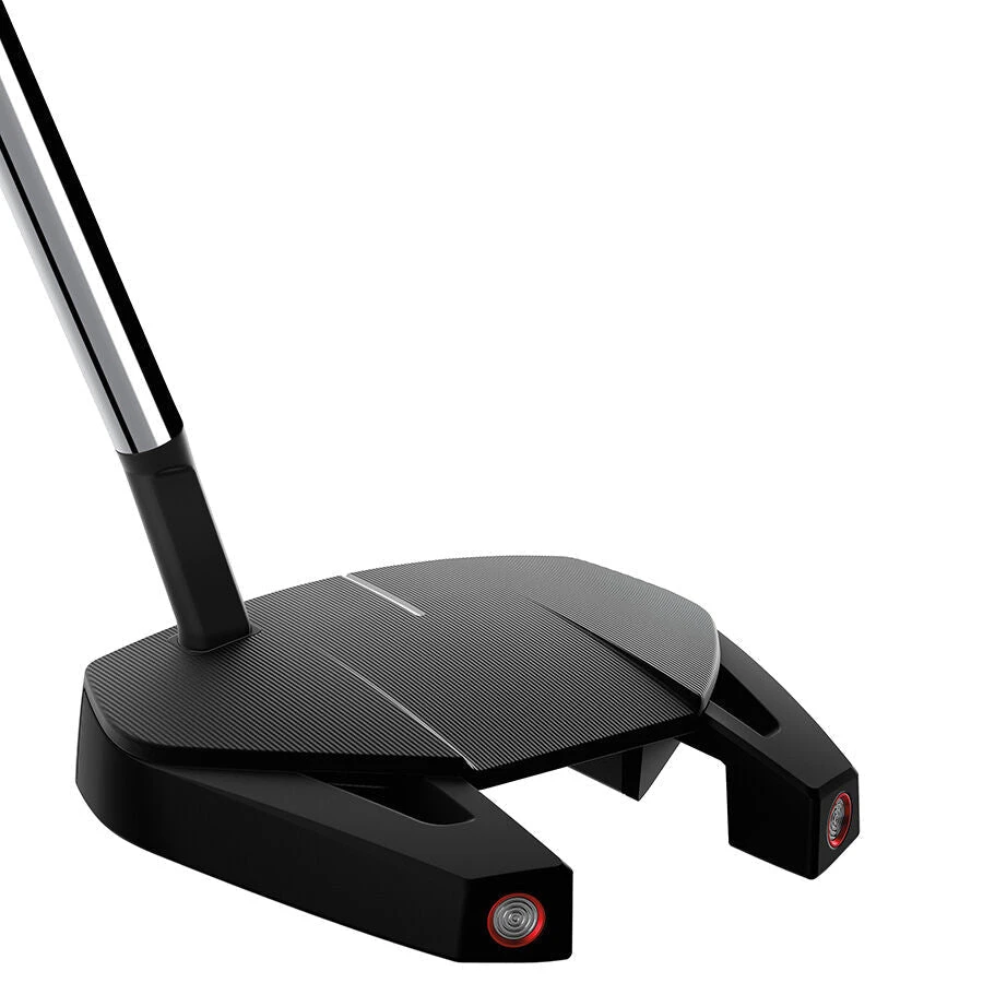 TaylorMade Spider GT Putter Black Short Slant 3 TaylorMade Spider GT Putter Black Short Slant