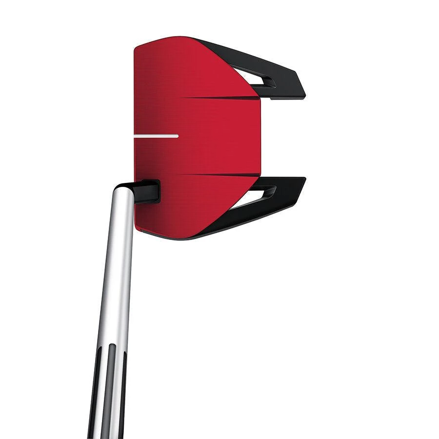 TaylorMade Spider GT Putter Red Short Slant 4 TaylorMade Spider GT Putter Red Short Slant - Image 2