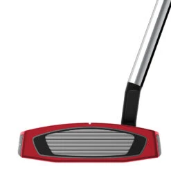TaylorMade Spider GT Putter Red Short Slant -Taylor Made Shop TaylorMade Spider GT Putter Red Short Slant Putter 3