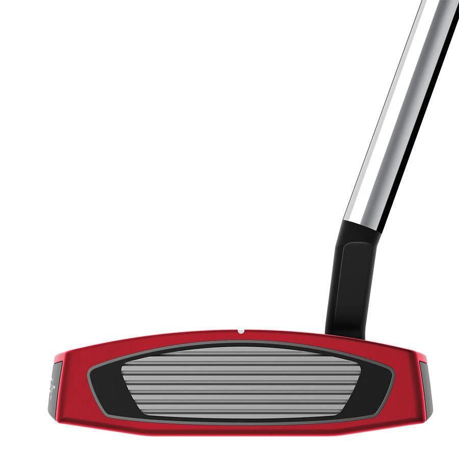 TaylorMade Spider GT Putter Red Short Slant 5 TaylorMade Spider GT Putter Red Short Slant - Image 3
