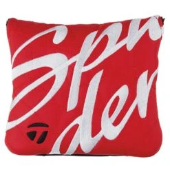 TaylorMade Spider GT Putter Red Short Slant 9 TaylorMade Spider GT Putter Red Short Slant -Taylor Made Shop TaylorMade Spider GT Putter Red Short Slant Putter 4 5cbcc4e6 ebe5 4998 a7ef 833974f72f27