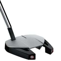 TaylorMade Spider GT Putter Silver Short Slant