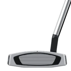 TaylorMade Spider GT Putter Silver Short Slant -Taylor Made Shop TaylorMade Spider GT Putter Silver Short Slant Putter 3