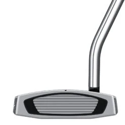 TaylorMade Spider GT Putter Silver Single Bend -Taylor Made Shop TaylorMade Spider GT Putter Silver Single Bend Putter 3