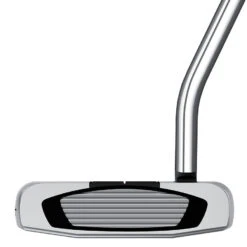 TaylorMade Spider GT Rollback Putter Silver/Black Single Bend 8 TaylorMade Spider GT Rollback Putter Silver/Black Single Bend -Taylor Made Shop TaylorMade Spider GT Rollback Putter SilverBlack Single Bend Putter 3