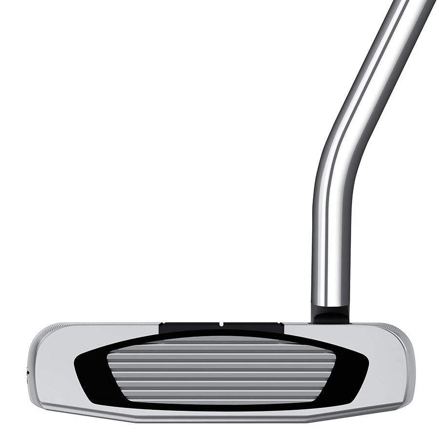 TaylorMade Spider GT Rollback Putter Silver/Black Single Bend 5 TaylorMade Spider GT Rollback Putter Silver/Black Single Bend - Image 3