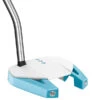 TaylorMade Spider GT Womens Putter - Light Blue - Single Bend -Taylor Made Shop TaylorMade Spider GT Womens Putter Light Blue Single Bend Putter