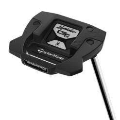 TaylorMade Spider GTX Black Putter -Taylor Made Shop TaylorMade Spider GTX Black Putter Putter 4