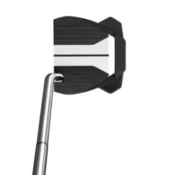 TaylorMade Spider GTX Black Single Bend Putter -Taylor Made Shop TaylorMade Spider GTX Black Single Bend Putter Putter 2