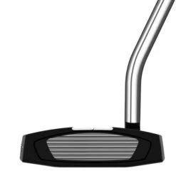 TaylorMade Spider GTX Black Single Bend Putter -Taylor Made Shop TaylorMade Spider GTX Black Single Bend Putter Putter 3