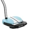 TaylorMade Spider GTX Ice Blue Womens Putter 2 TaylorMade Spider GTX Ice Blue Womens Putter -Taylor Made Shop TaylorMade Spider GTX Ice Blue Womens Putter Putter