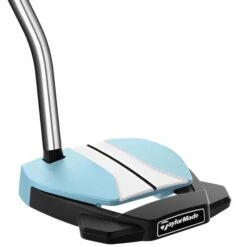 TaylorMade Spider GTX Ice Blue Womens Putter