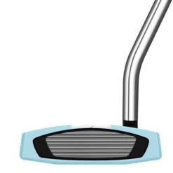 TaylorMade Spider GTX Ice Blue Womens Putter -Taylor Made Shop TaylorMade Spider GTX Ice Blue Womens Putter Putter 3