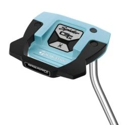 TaylorMade Spider GTX Ice Blue Womens Putter -Taylor Made Shop TaylorMade Spider GTX Ice Blue Womens Putter Putter 4