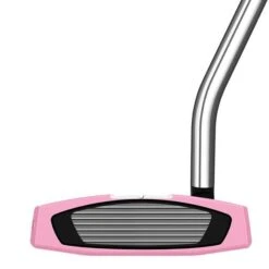 TaylorMade Spider GTX Pink Womens Putter 9 TaylorMade Spider GTX Pink Womens Putter -Taylor Made Shop TaylorMade Spider GTX Pink Womens Putter Putter 3