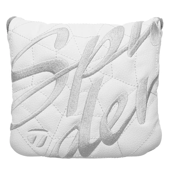 TaylorMade Spider GTX Pink Womens Putter 7 TaylorMade Spider GTX Pink Womens Putter - Image 5