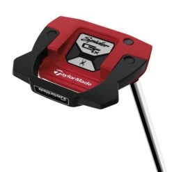 TaylorMade Spider GTX Red Putter 10 TaylorMade Spider GTX Red Putter -Taylor Made Shop TaylorMade Spider GTX Red Putter Putter 4