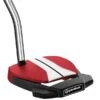 TaylorMade Spider GTX Red Single Bend Putter 2 TaylorMade Spider GTX Red Single Bend Putter -Taylor Made Shop TaylorMade Spider GTX Red Single Bend Putter Putter