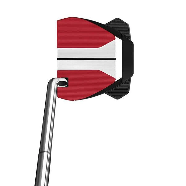 TaylorMade Spider GTX Red Single Bend Putter 4 TaylorMade Spider GTX Red Single Bend Putter - Image 2