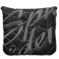 TaylorMade Spider GTX Red Single Bend Putter 11 TaylorMade Spider GTX Red Single Bend Putter -Taylor Made Shop TaylorMade Spider GTX Red Single Bend Putter Putter 5