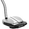 TaylorMade Spider GTX Silver Single Bend Putter -Taylor Made Shop TaylorMade Spider GTX Silver Single Bend Putter Putter