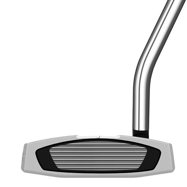 TaylorMade Spider GTX Silver Single Bend Putter 5 TaylorMade Spider GTX Silver Single Bend Putter - Image 3