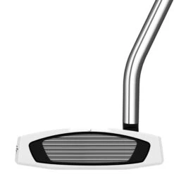 TaylorMade Spider GTX White Single Bend Putter 9 TaylorMade Spider GTX White Single Bend Putter -Taylor Made Shop TaylorMade Spider GTX White Single Bend Putter Putter 3