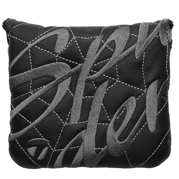 TaylorMade Spider GTX White Single Bend Putter 7 TaylorMade Spider GTX White Single Bend Putter - Image 5