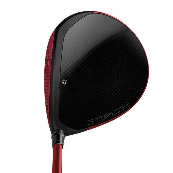 TaylorMade Stealth 2 HD Driver 4 TaylorMade Stealth 2 HD Driver - Image 2