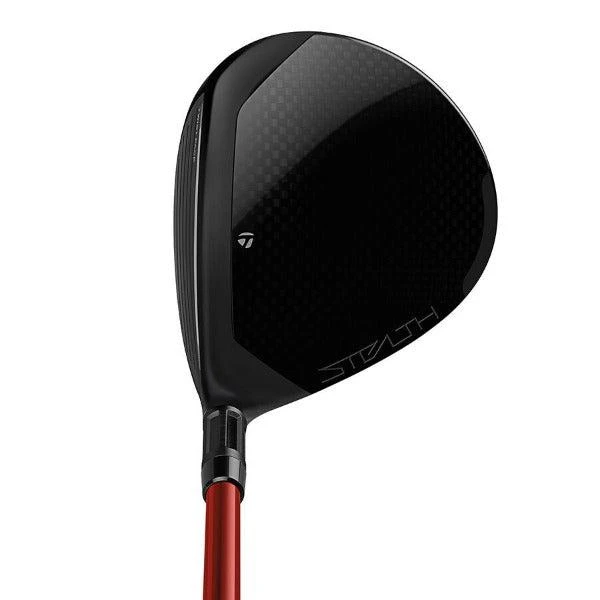 TaylorMade Stealth 2 HD Fairway - Free Custom Options 4 TaylorMade Stealth 2 HD Fairway - Free Custom Options - Image 2
